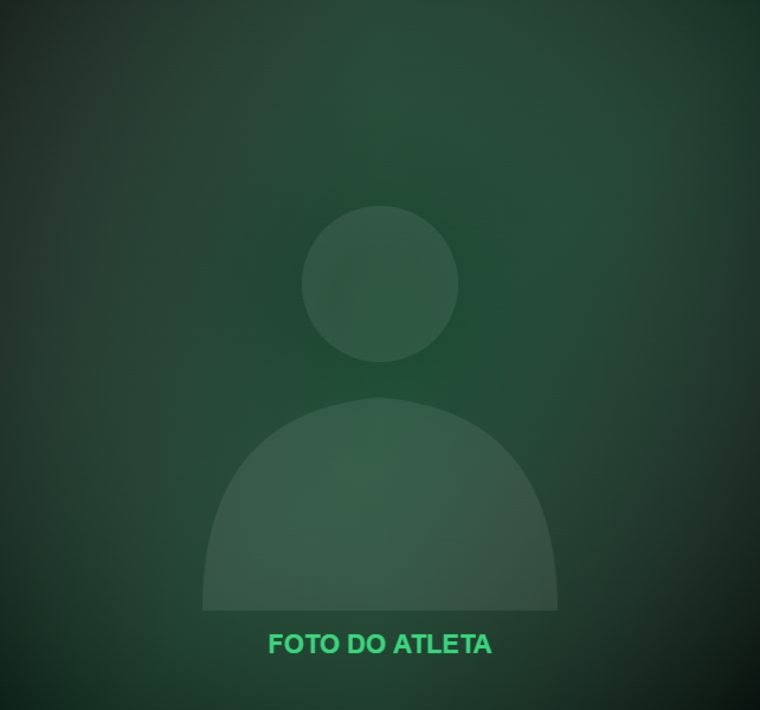 Foto do atleta